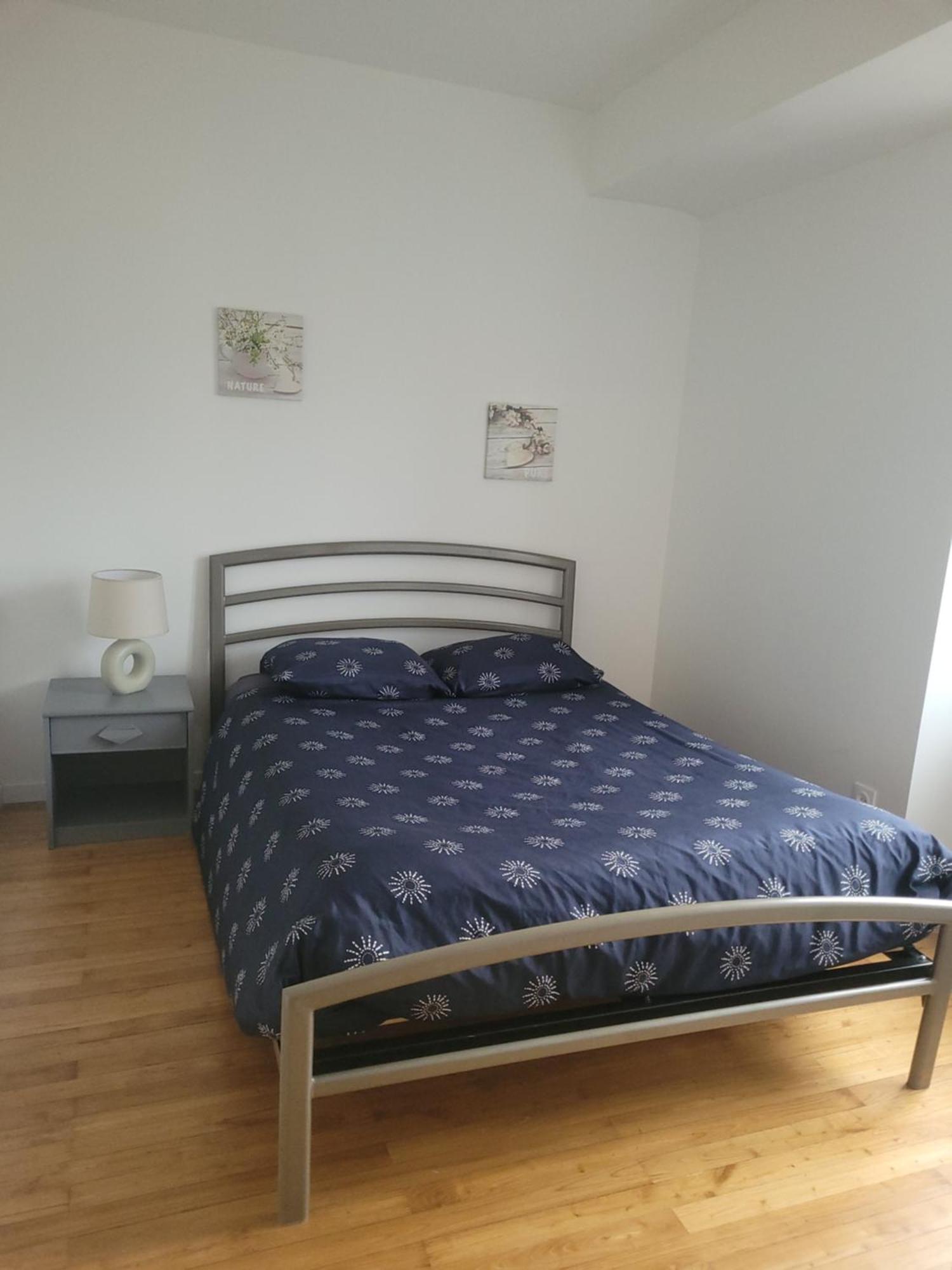 2 Vue Loire Appartement Le Cellier